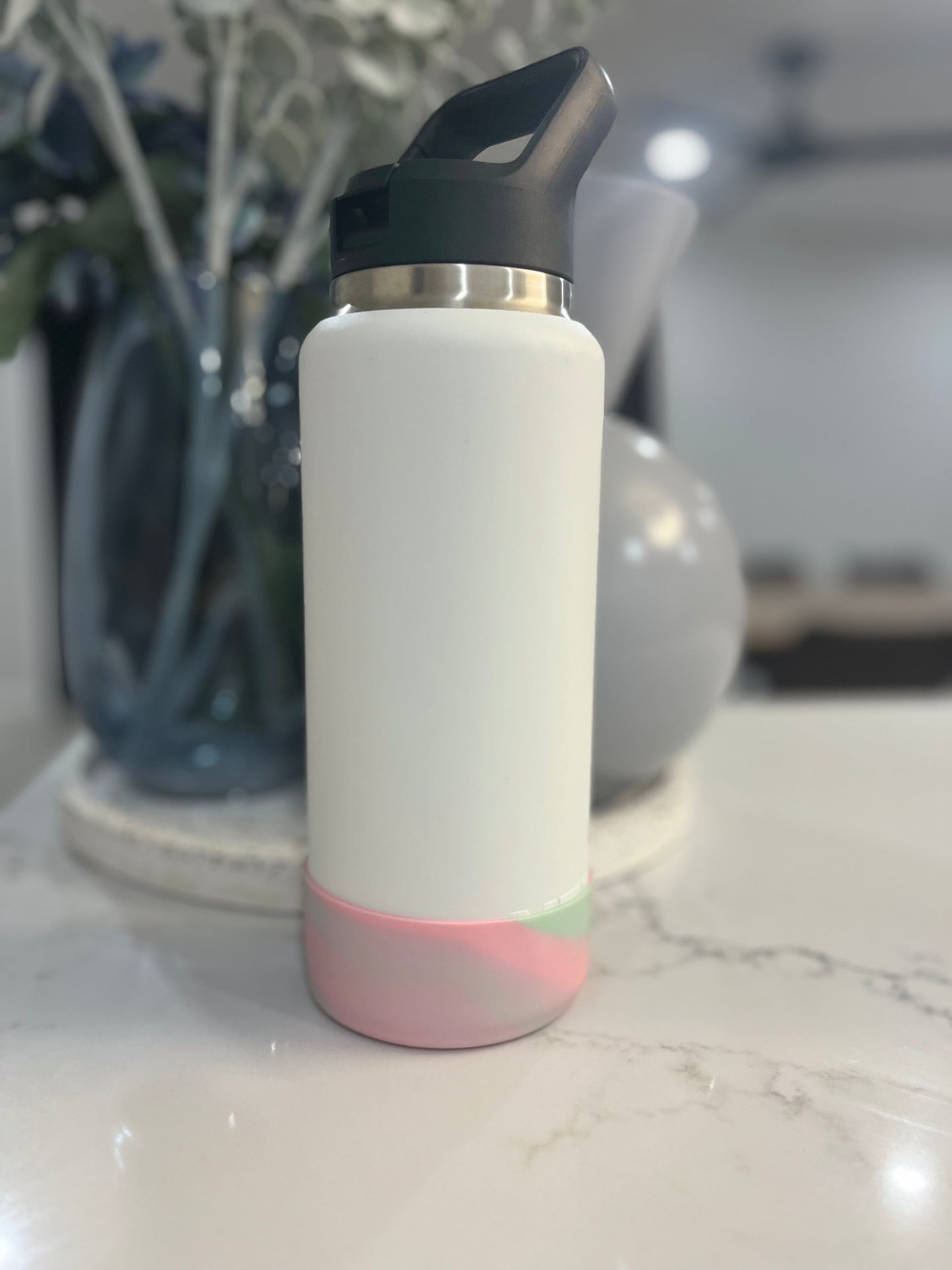 Silicone Bottle Guard
