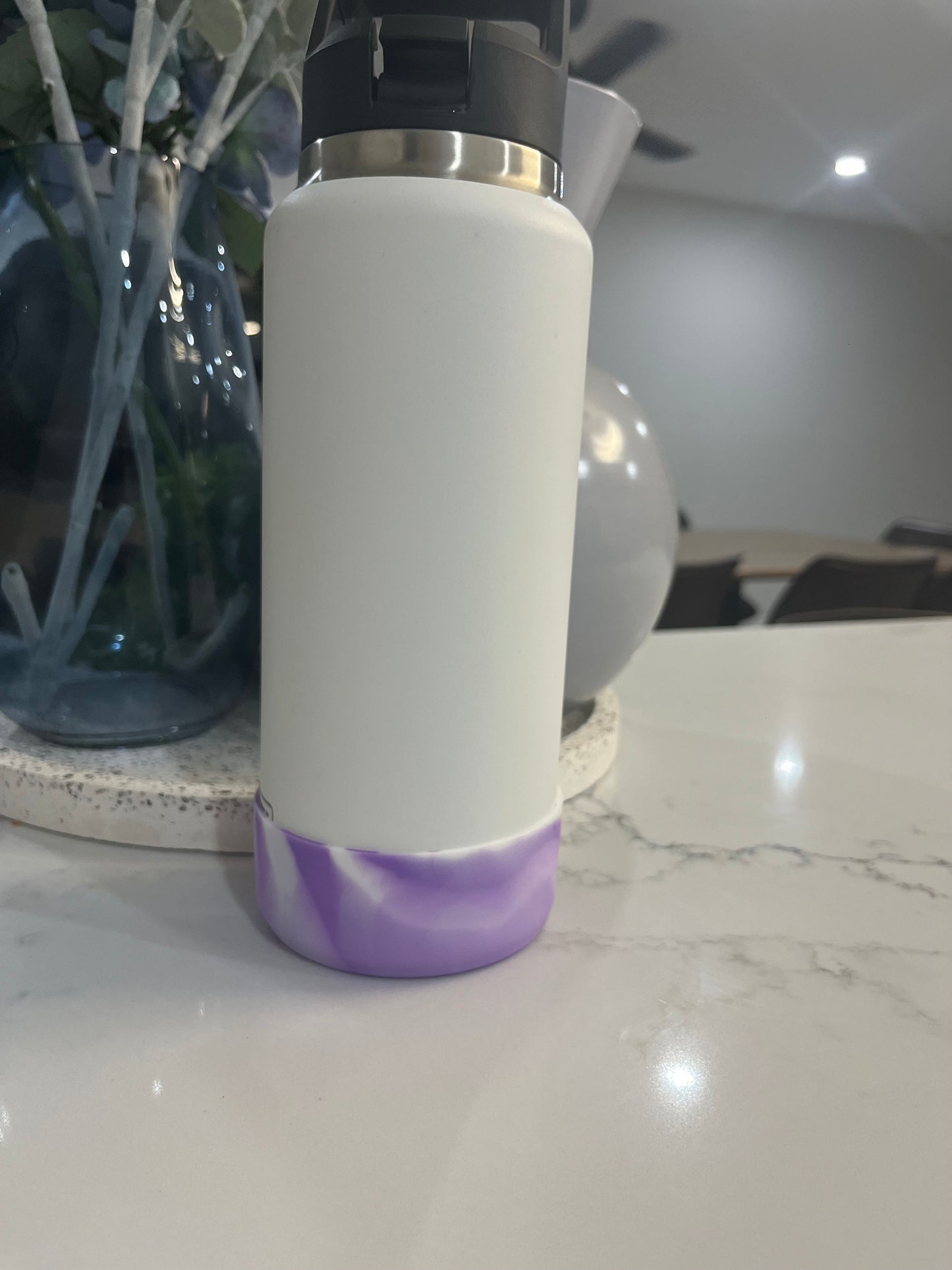 Silicone Bottle Guard